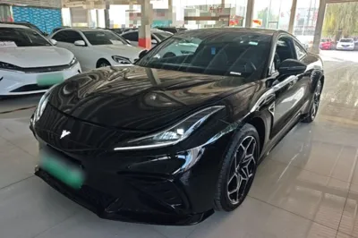 NETA GT