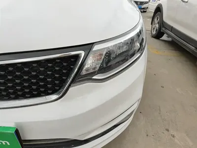 Kia K2