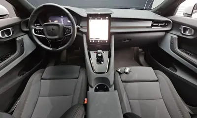 Polestar Polestar 2