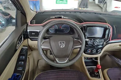 Baojun 730