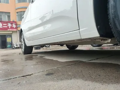 Chevrolet Monza