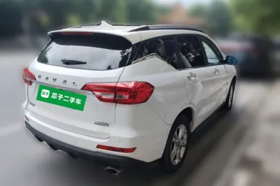 Haval M6
