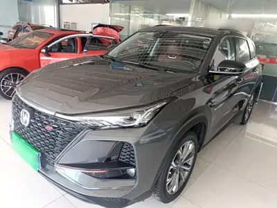 Changan 长安CS75PLUS