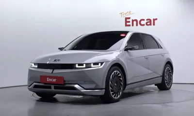Hyundai Ioniq5
