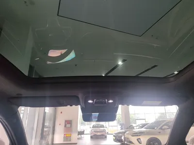 BYD Song PLUS New Energy