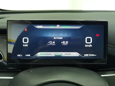 BYD 海豹06