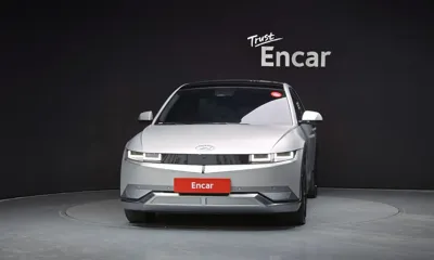 Hyundai Ioniq5