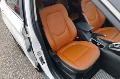 Baojun 510