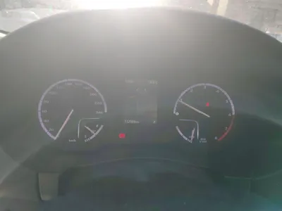 Qoros 5