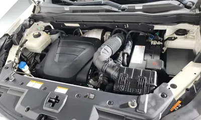 KG_Mobility_Ssangyong KORANDO