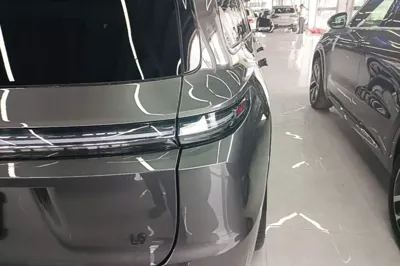 Li Auto L9