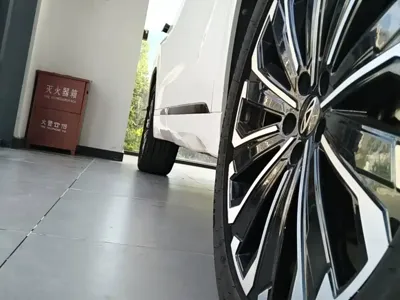 Chery Tiggo 9