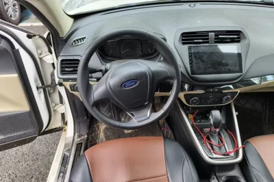 Ford Escort