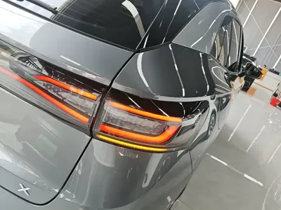 Volkswagen ID.4 X