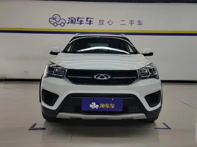 Chery Tiggo 3x