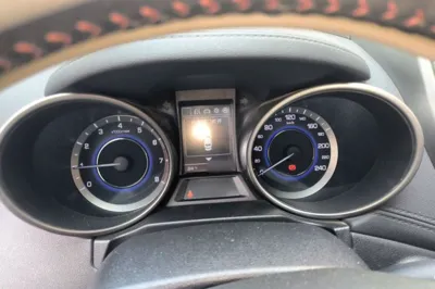 Changan CS35