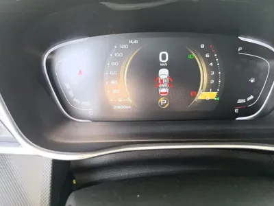 Geely Binrui