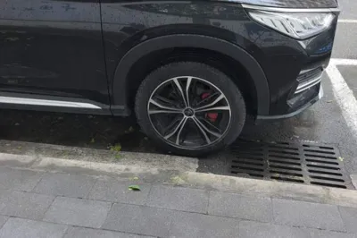 BYD Song Plus