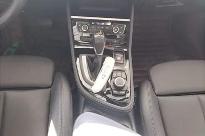 BMW 2 Series Active Tourer