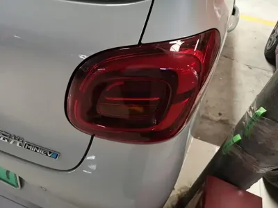 Wuling MINIEV
