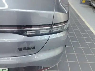BYD Destroyer 05