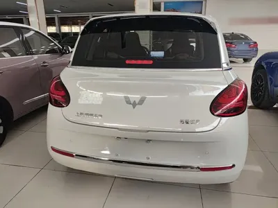 Wuling Bingo