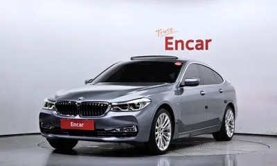 BMW Gran Turismo