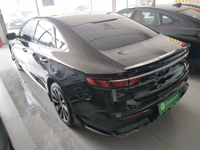 Geely Auto Preface