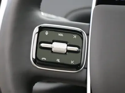 Li Auto Li L7