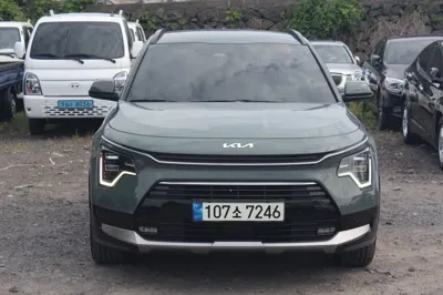 Kia Niro