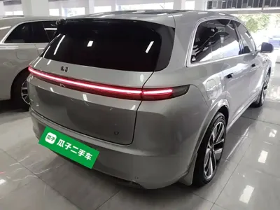 Li Auto Li L7