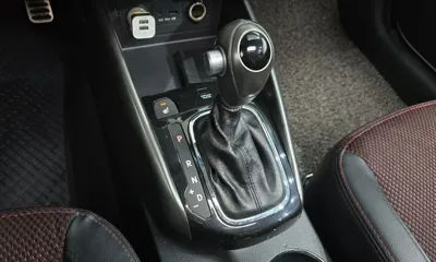 Kia Porte