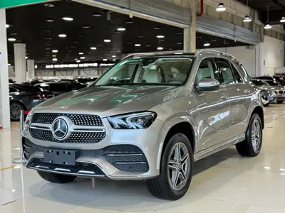 Mercedes-Benz 奔驰GLE(进口)