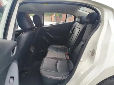 Mazda 3 Axela