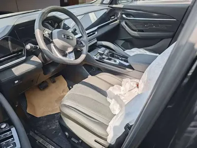 Geely Xingyue L