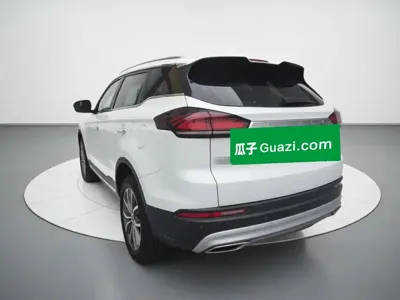 Geely Boyue