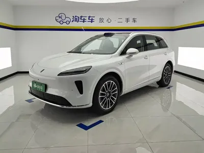 尚界 尚界H5