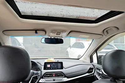 JAC Group Refine R3