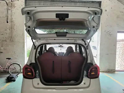 Wuling MINIEV