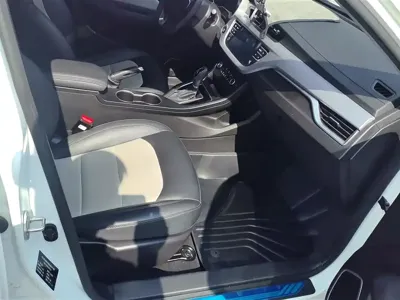 Geely Vision