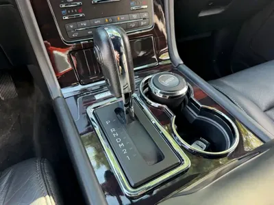 Lincoln Navigator