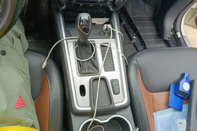 Geely Auto Vision X6