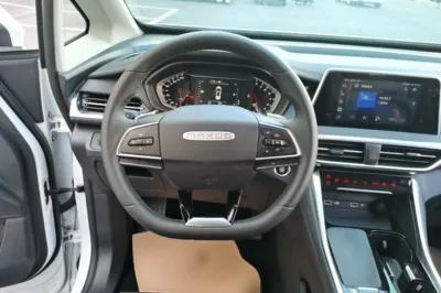 SAIC MAXUS G50