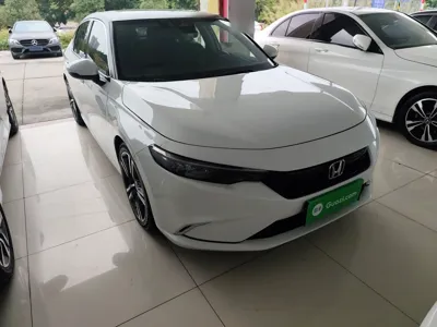 Honda Integra