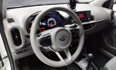 Kia Morning