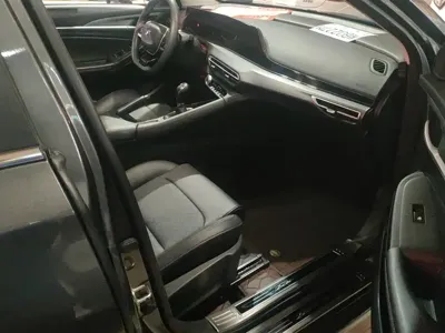 Changan Eado