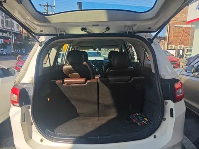 Haima V70