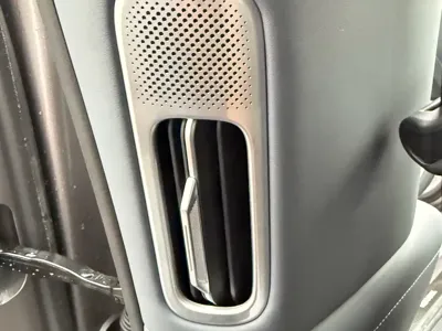 Xiaomi 小米YU7