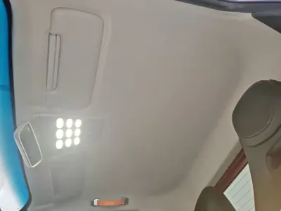 Baojun E100
