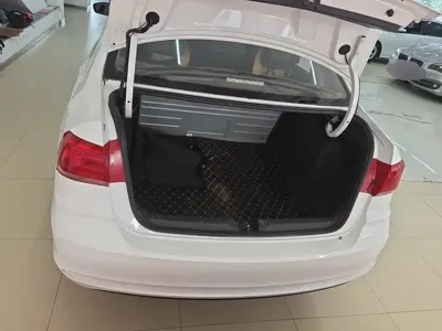 Volkswagen Santana